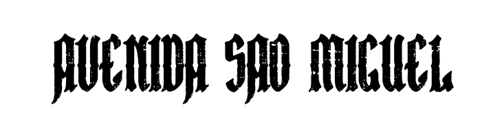 Austrian Castle  Free Fonts Download