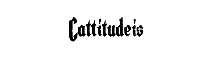 Austrian Castle  Free Fonts Download