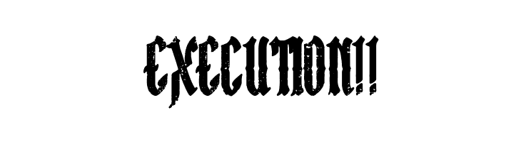 Austrian Castle  Free Fonts Download