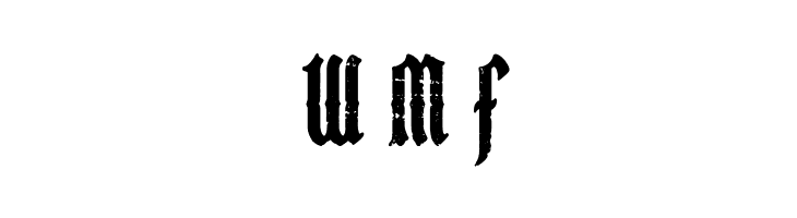 Austrian Castle  Free Fonts Download