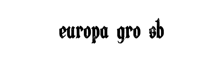 Austrian Castle  Free Fonts Download