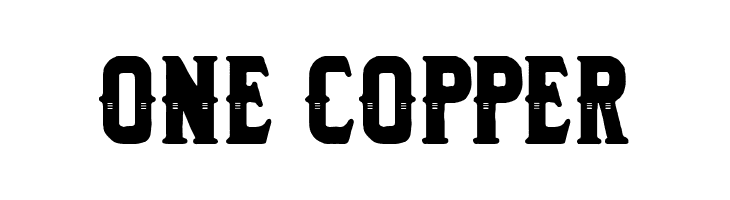 National Biker Co.  Free Fonts Download