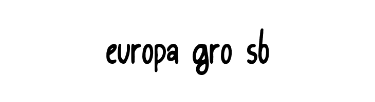 María Magdalena  Free Fonts Download