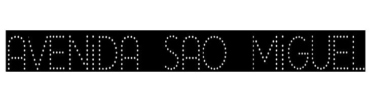 bisturi night club  Free Fonts Download