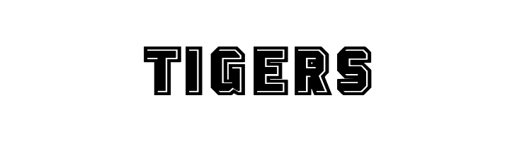 Spanish College  Free Fonts Download