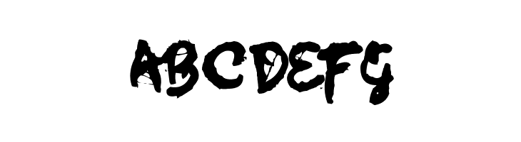 Zona Armada  Free Fonts Download