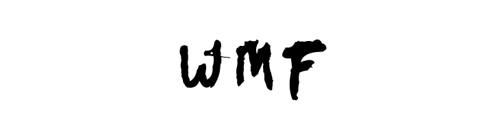 Zona Armada  Free Fonts Download