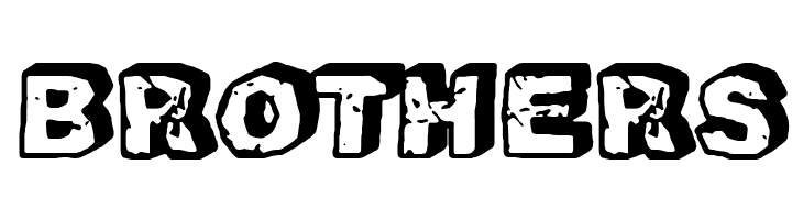 Picapiedra  Free Fonts Download