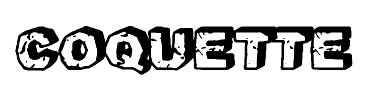 Picapiedra  Free Fonts Download