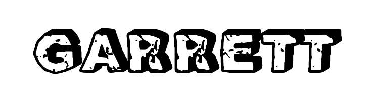 Picapiedra  Free Fonts Download