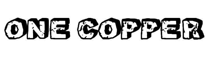 Picapiedra  Free Fonts Download