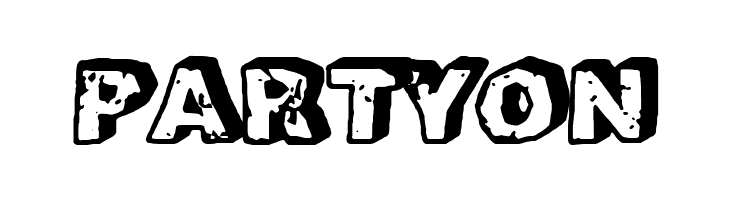 Picapiedra  Free Fonts Download
