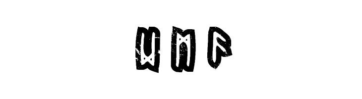 Property of Thor  Free Fonts Download