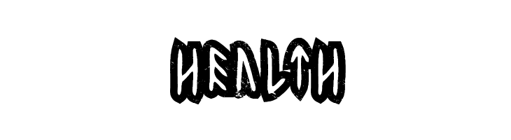 Property of Thor  Free Fonts Download