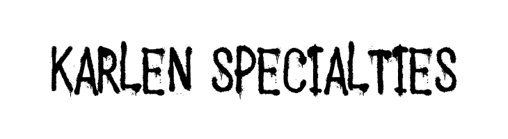 Mar&iacute;a Mercedes Graffiti Shop  Free Fonts Download