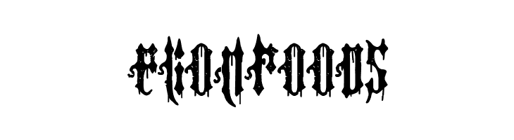 Satan Team  Free Fonts Download