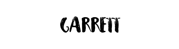 Campo de la Bota  Free Fonts Download