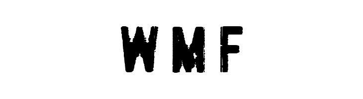 The Poster King  Free Fonts Download