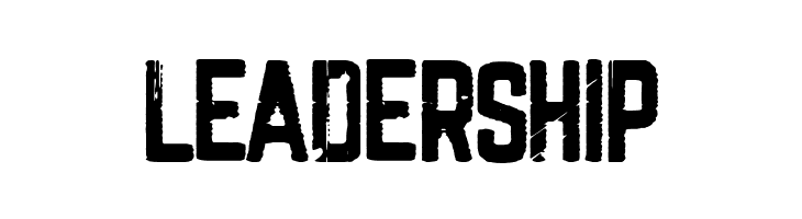 The Poster King  Free Fonts Download