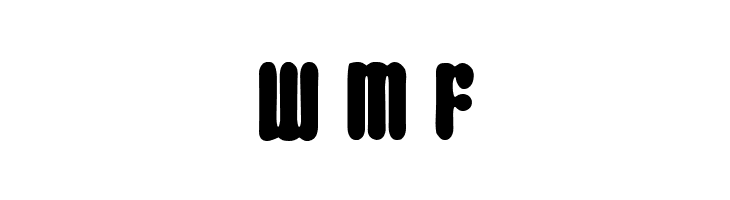 Torquemada in da house  Free Fonts Download