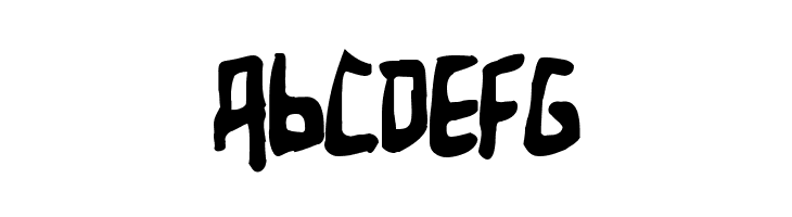 Birdland Aeroplane Bold  Free Fonts Download