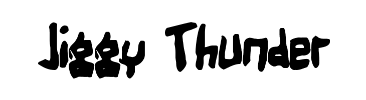 Birdland Aeroplane Bold  Free Fonts Download