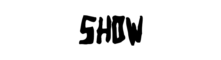 Birdland Aeroplane Bold  Free Fonts Download