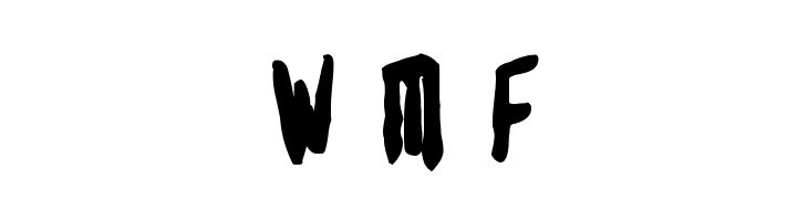 Birdland Aeroplane Bold  Free Fonts Download