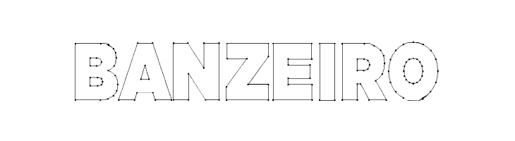 Contornos  Free Fonts Download