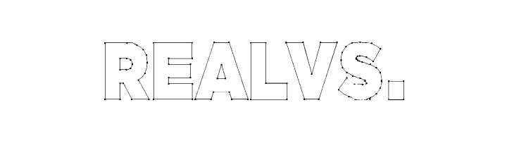 Contornos  Free Fonts Download