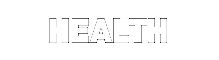 Contornos  Free Fonts Download