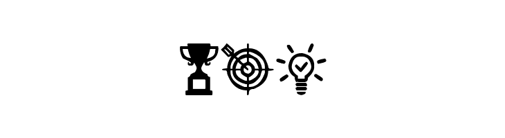 Startup Icons  Free Fonts Download