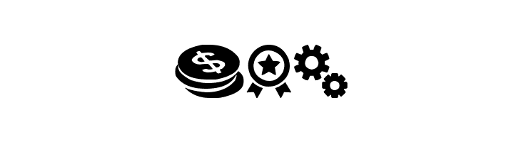 Startup Icons  Free Fonts Download