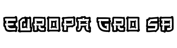 Old Japanese  Free Fonts Download