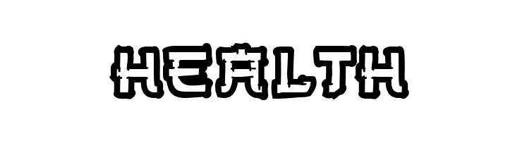 Old Japanese  Free Fonts Download