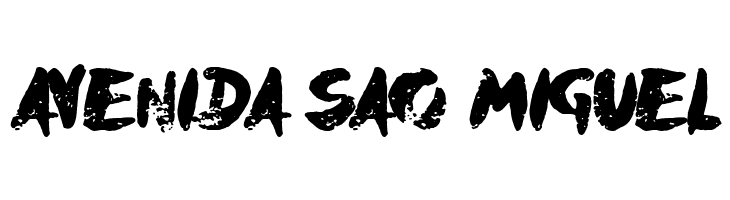 Oscuro Club  Free Fonts Download