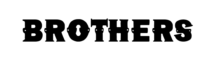 Chuck Norris  Free Fonts Download