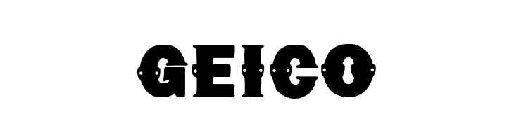 Chuck Norris  Free Fonts Download