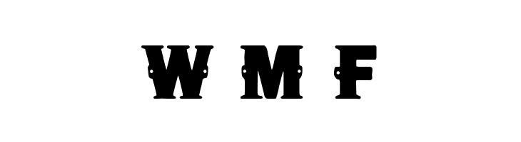 Chuck Norris  Free Fonts Download