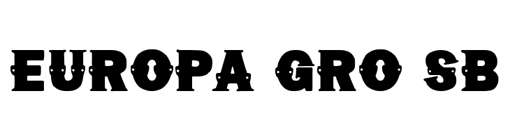 Chuck Norris  Free Fonts Download