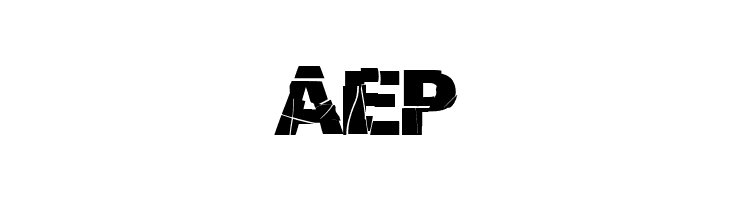 Broken World  Free Fonts Download