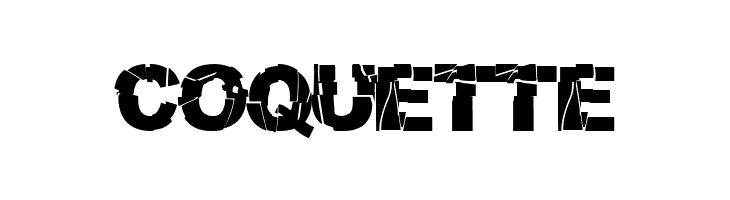 Broken World  Free Fonts Download