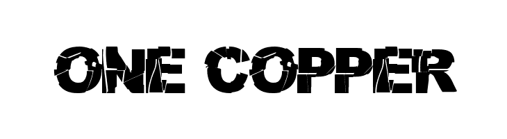 Broken World  Free Fonts Download