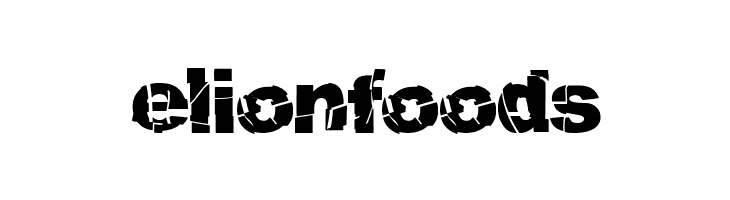 Broken World  Free Fonts Download