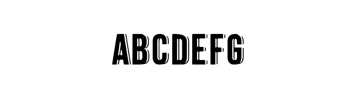 La Cebadita  Free Fonts Download