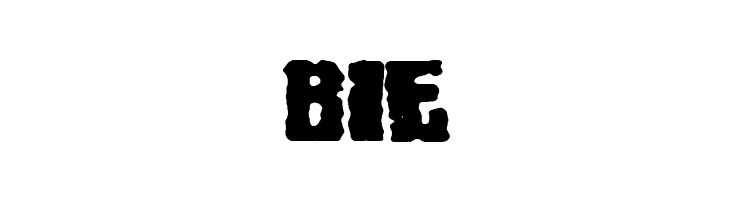 Nightmare on Raval Streets  Free Fonts Download