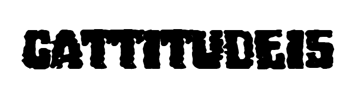 Nightmare on Raval Streets  Free Fonts Download