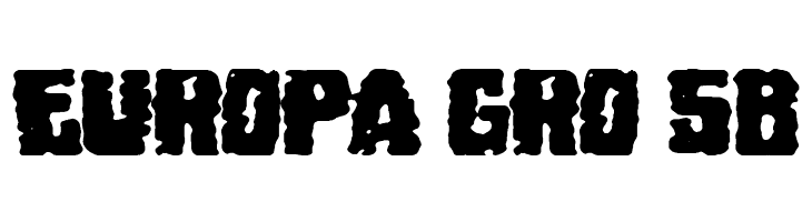 Nightmare on Raval Streets  Free Fonts Download
