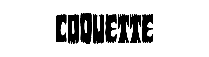 Los Fabulosos Adictos  Free Fonts Download