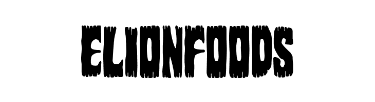 Los Fabulosos Adictos  Free Fonts Download